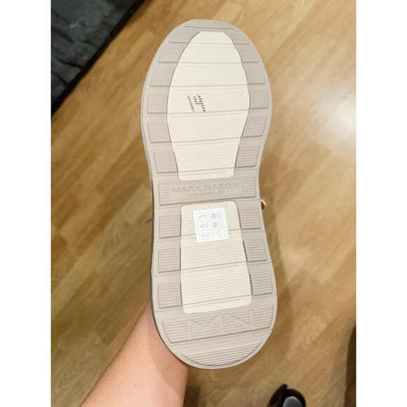 Mark Nason Casual Cell Wrap Haswell Loafers  Men's Size 12 New Golf - Picture 9 of 10